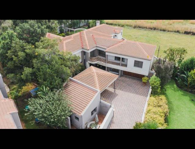 5 BEDROOM HOUSE FOR SALE IN DOWERGLEN